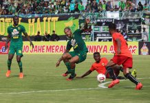 Lawan Madura United, Persebaya Terkendala Recovery dan Keterbatasan Skuad