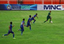 Sebuah Berita dan Hasil Akhir Sebuah Drama