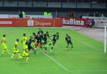 Perjuangan Persebaya