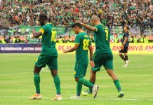 Raih Juara, Aji Santoso Semringah Banyak Pemain Muda Bersinar