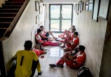 Secara Sosiologis, Lapangan Karanggayam Harus Diperuntukkan Untuk Persebaya