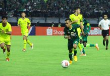 Sudah Empat Tahun di Surabaya, Irfan Jaya Belum Lancar Berbahasa Jawa