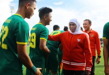 Piala Gubernur Jatim 2020, Turnamen Visioner dan Inovatif