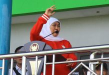 Turnamen Pramusim yang Bikin Pusing