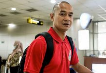 Cerita Kurniawan Dwi Yulianto di Balik Uji Coba Persebaya vs Sabah FA