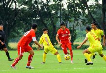 Uston Nawawi: Kompetisi Amatir Persebaya Cara Tepat Cari Bibit Pemain