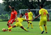 Kompetisi Internal Berubah Nama Menjadi Liga Amatir Persebaya