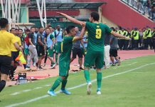 Anggap Selebrasi Mahmoud Eid Provokatif, Pelatih Persija Kecewa