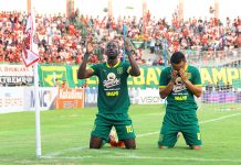 93 Tahun Persebaya, Proses Menuju Dewasa