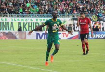 Belum Ada Ijin Keramaian Shopee Liga 1 2020