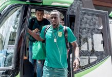 Daftar 23 Pemain Persebaya Yang Dibawa ke Blitar