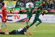 Cerita Konate Soal Adaptasi dan Peluang Jadi Kapten Resmi Persebaya