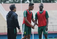 Ini Tiga Sosok Kapten Persebaya Pilihan Aji Santoso