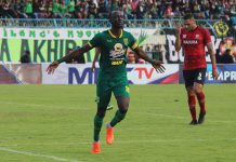 Persebaya vs Persik: Ayo Beri Kesan Manis di Awal Musim, Jol!