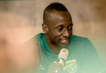Alasan Makan Konate Pindah dari Arema ke Persebaya