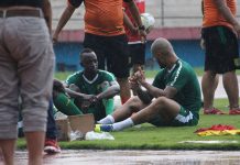 Menanti Duet Sang Predator dan Sang Kreator di Laga Versus Sabah FA