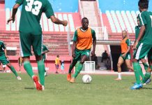 Konate Datang, Gelandang Melimpah, Rendi Irwan Senang