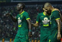 Aji Santoso Tentang Penampilan Makan Konate dan Mahmoud Eid