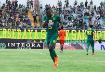 Konate Menuju Malaysia , Thailand atau Saudi Arabia ?