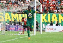 Makan Konate : Saya Percaya Diri Dengan Tim