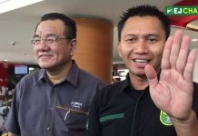 Azrul Ananda: Persebaya Berpotensi Jadi Klub Terbesar dan Tersehat di Indonesia
