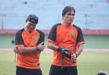 Ketika Mustaqim Bicara Fanatisme Persebaya 1987/88: Nek Isok Mati Nang Lapangan