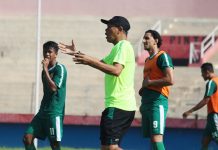 Hadapi Persik di Pekan Perdana Liga 1, Ini Kata Mustaqim