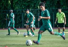 Terkait Postingan “Berbau” Arema di Instagram, Nasir Minta Maaf