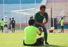 Status Abduh Belum Jelas, Persebaya Hampir Pasti Tanpa Bek Kiri Murni Lawan Persik