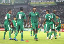 Lawan Persik, Persebaya Ogah Anggap Enteng Lawan