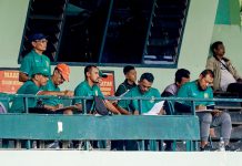 Ini Tiga Pelatih Persebaya di Elite Pro Academy 2020