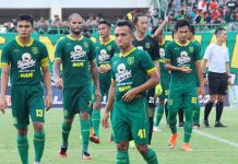 Bergeloralah Kembali Bajol Ijoku