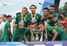Gelora Persebaya