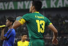 Ada Rendi Irwan dan Rachmat Irianto, Siapa Kapten Persebaya 2020?