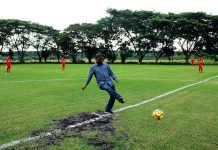 Di Balik Kemenangan Gugatan Wisma Karanggayam, Cerita Susahnya Kompetisi Amatir Persebaya Cari Lapangan