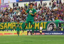 Pemain Muda, Ciri Khas Persebaya
