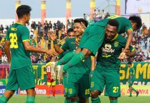 Pemain Muda Persebaya Tampil Gemilang, Persaingan antar Lini Kian Ketat