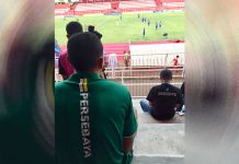 Nonton Persebaya vs Arema Bareng Admin OngisnadeNet