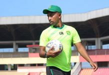 Uston Nawawi Akan Kursus Lisensi AFC Pro