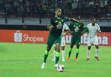 PSSI Berharap Kompetisi Kembali Berputar