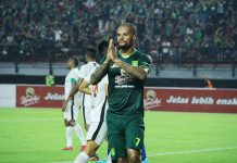Catatan Paido Persebaya Usai Game ke-2