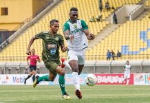 Sudahi Polemik, Persebaya Pilih Lepas Abduh ke Persikabo