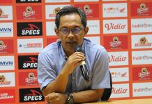 Perjalanan Masih Panjang, Persebaya Optimis Dapat Poin Lawan Persija