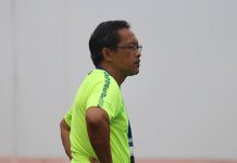 Aji Santoso Pertanyakan Protokol Kesehatan