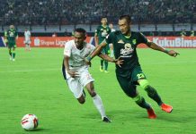 Hansamu Yama Puncaki Daftar Pemain Persebaya dengan Followers Instagram Terbanyak