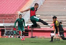 Persiapan Lebih Panjang Lawan Persipura, Aji Tak Merasa Diuntungkan