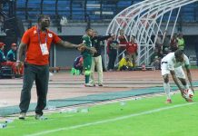 Menang di GBT, Jacksen Memang Sudah Kantongi Kelemahan Persebaya