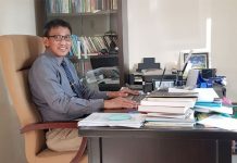 Dituding Membelot, Apa Tanggapan Kardi Suwito?