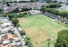 Aji Santoso Berharap Persebaya Bisa Gunakan Lapangan Karanggayam