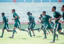 Tahun ke-93 Persebaya Bersama Corona